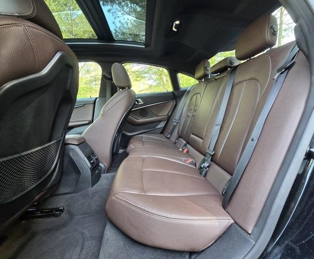2022 BMW 2 Series