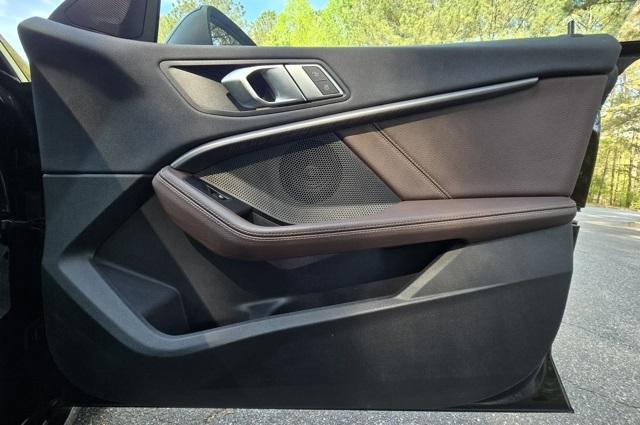 2022 BMW 2 Series