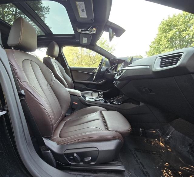 2022 BMW 2 Series