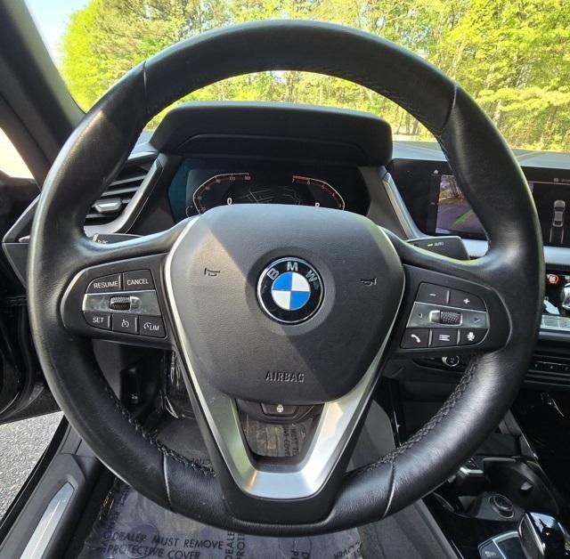 2022 BMW 2 Series