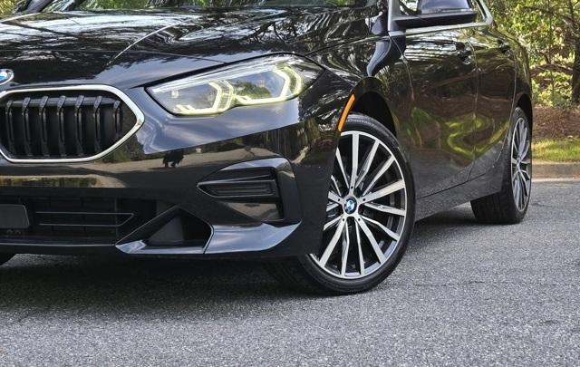 2022 BMW 2 Series