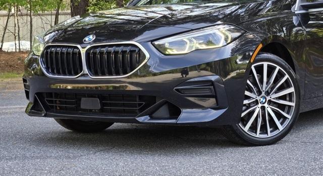 2022 BMW 2 Series