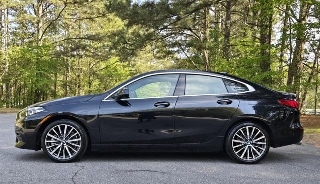2022 BMW 2 Series
