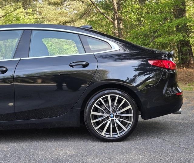 2022 BMW 2 Series