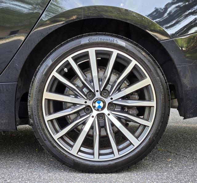 2022 BMW 2 Series
