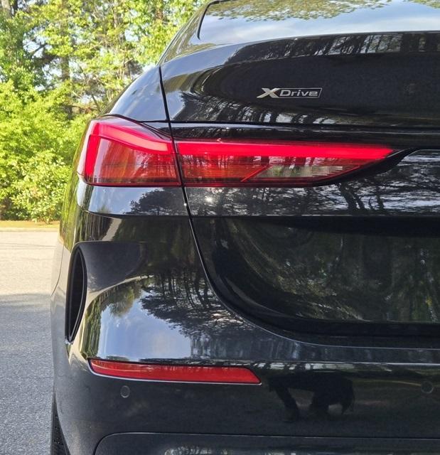 2022 BMW 2 Series