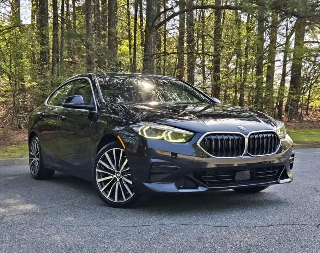 2022 BMW 2 Series