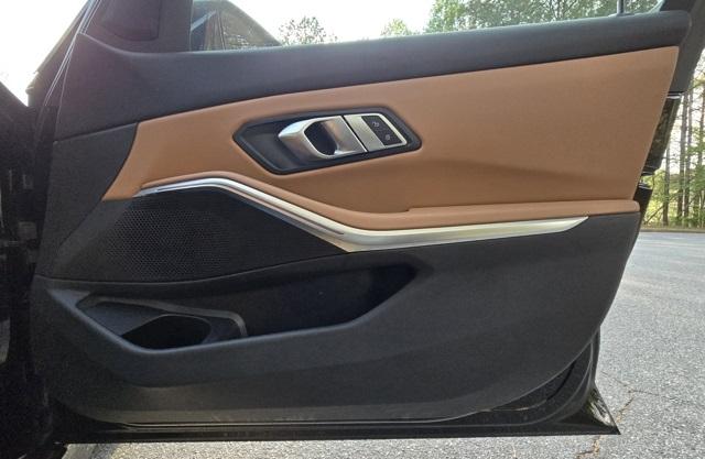 2022 BMW 3 Series