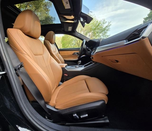 2022 BMW 3 Series