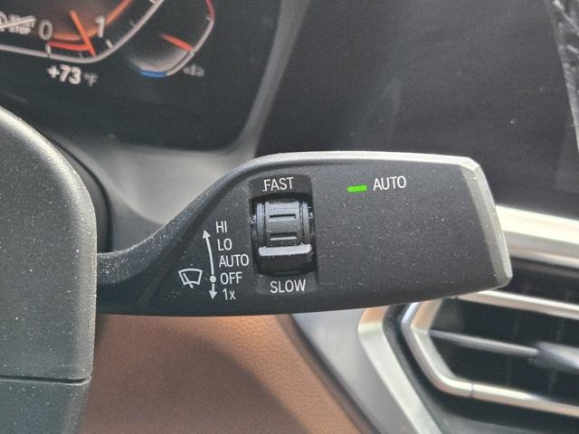 2022 BMW 3 Series