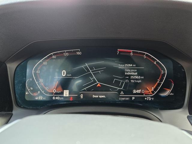 2022 BMW 3 Series