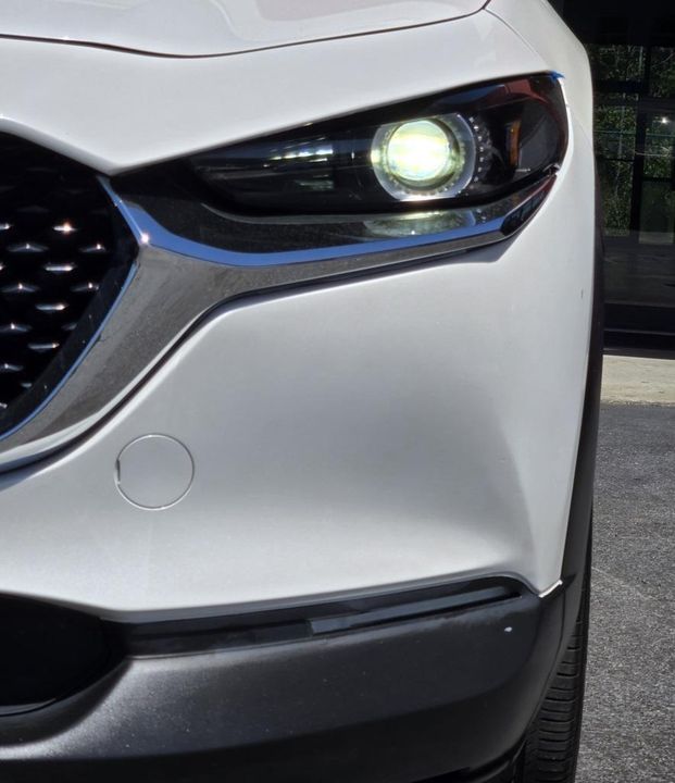 2021 Mazda CX-30