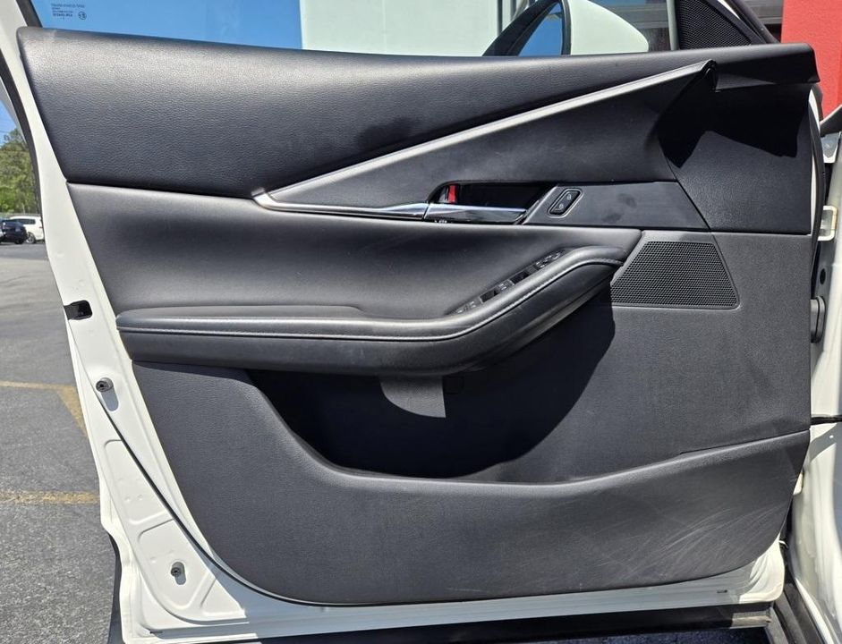 2021 Mazda CX-30