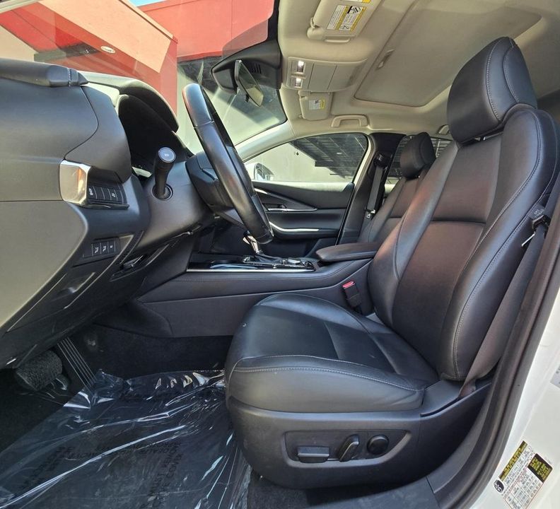 2021 Mazda CX-30