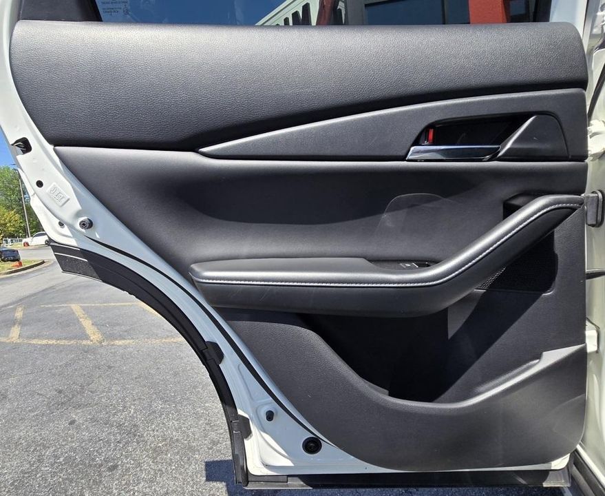 2021 Mazda CX-30