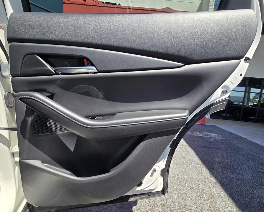 2021 Mazda CX-30