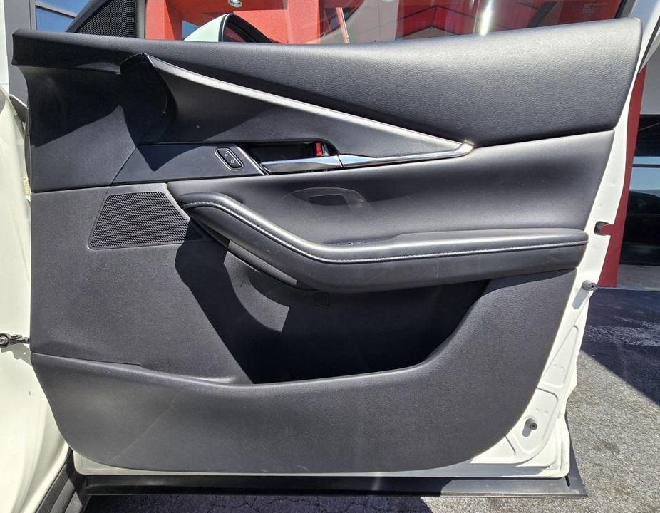 2021 Mazda CX-30