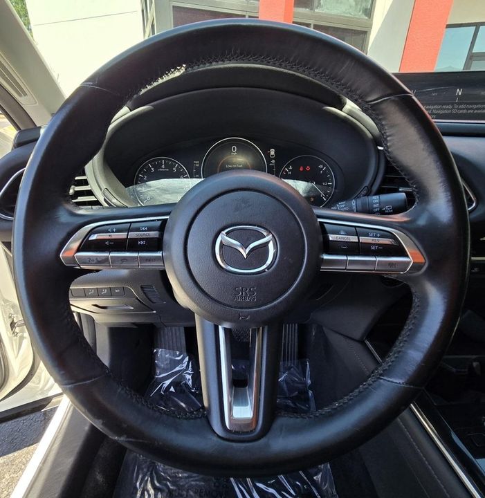 2021 Mazda CX-30
