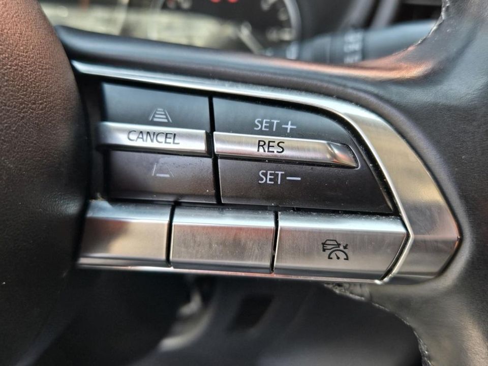 2021 Mazda CX-30