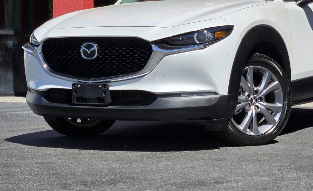 2021 Mazda CX-30