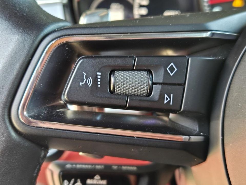 2021 Porsche Panamera