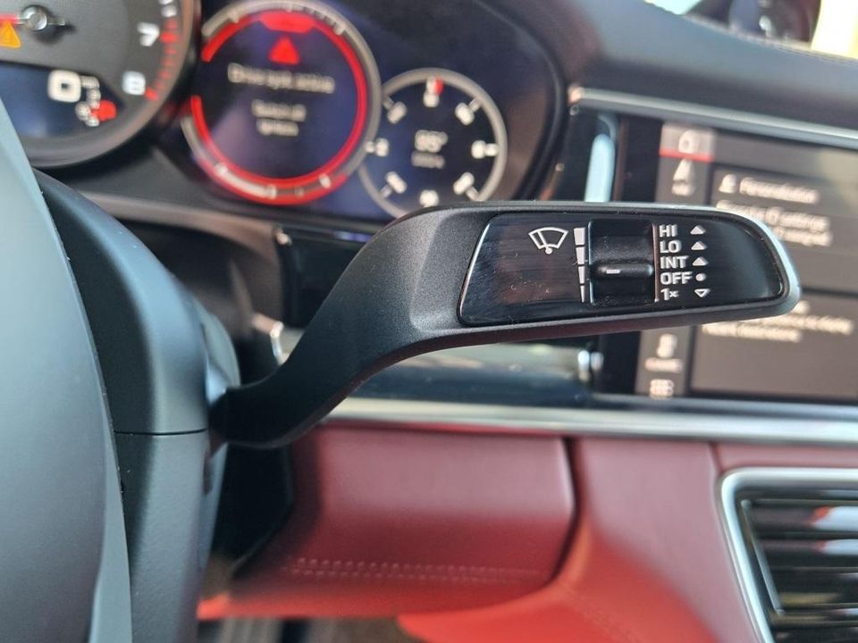 2021 Porsche Panamera