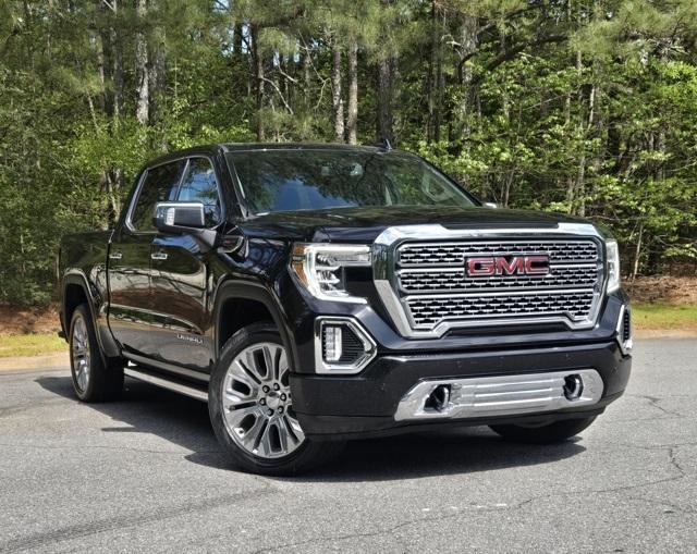 2022 GMC Sierra 1500 Limited