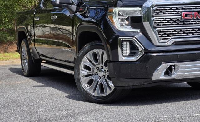 2022 GMC Sierra 1500 Limited