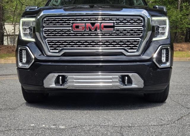 2022 GMC Sierra 1500 Limited