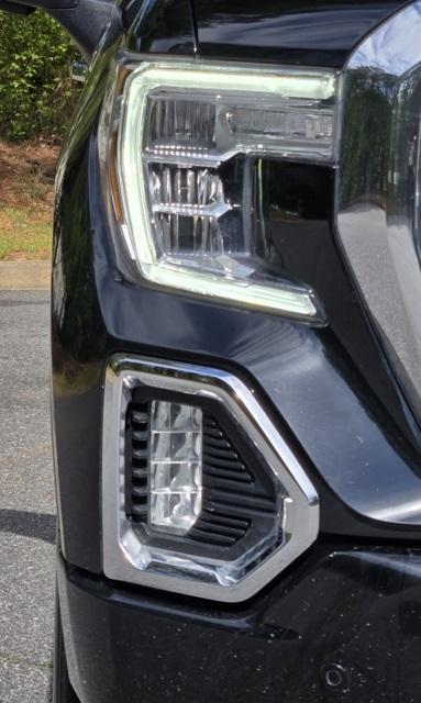 2022 GMC Sierra 1500 Limited