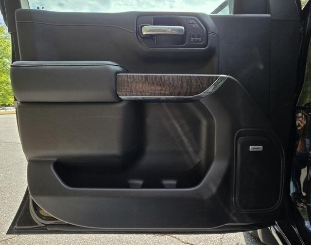 2022 GMC Sierra 1500 Limited