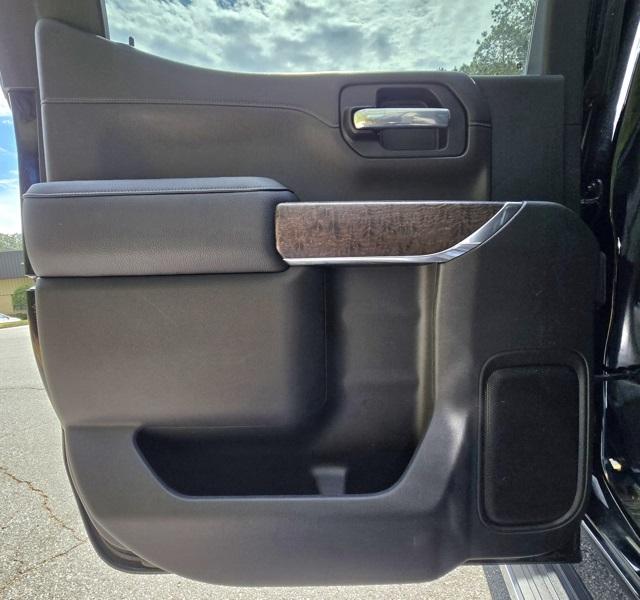 2022 GMC Sierra 1500 Limited