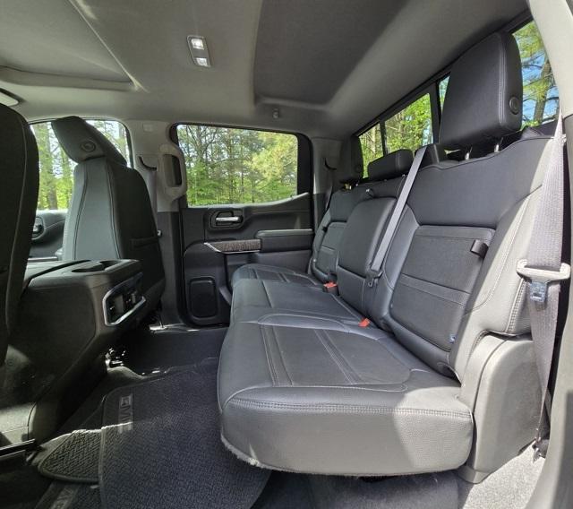 2022 GMC Sierra 1500 Limited