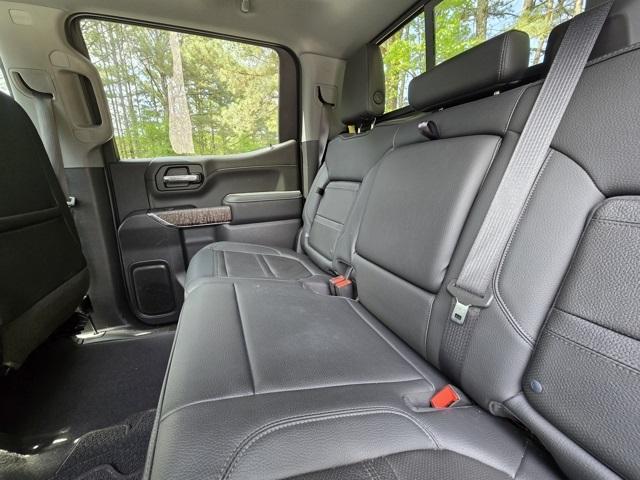 2022 GMC Sierra 1500 Limited