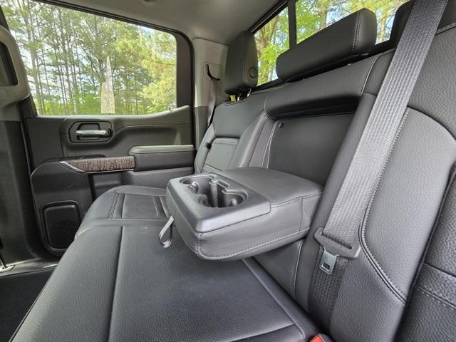 2022 GMC Sierra 1500 Limited