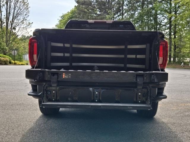 2022 GMC Sierra 1500 Limited