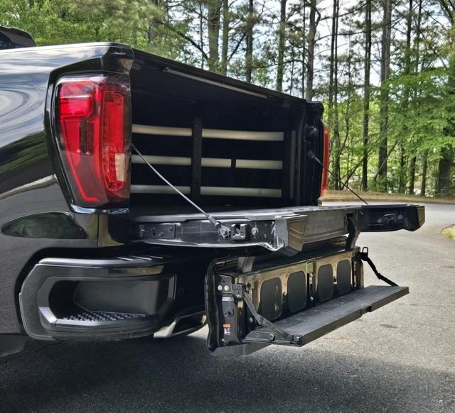 2022 GMC Sierra 1500 Limited