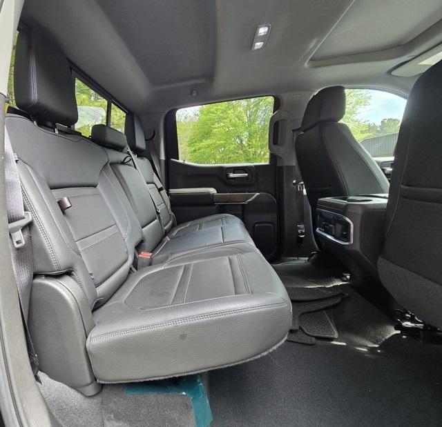 2022 GMC Sierra 1500 Limited