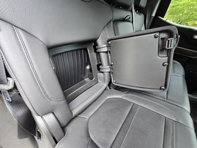 2022 GMC Sierra 1500 Limited