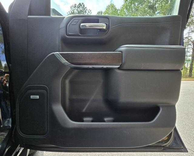 2022 GMC Sierra 1500 Limited