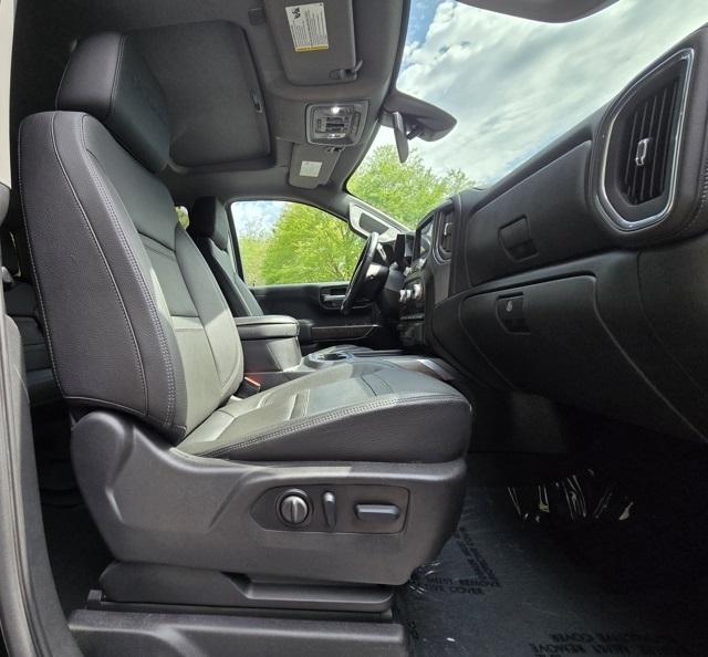 2022 GMC Sierra 1500 Limited