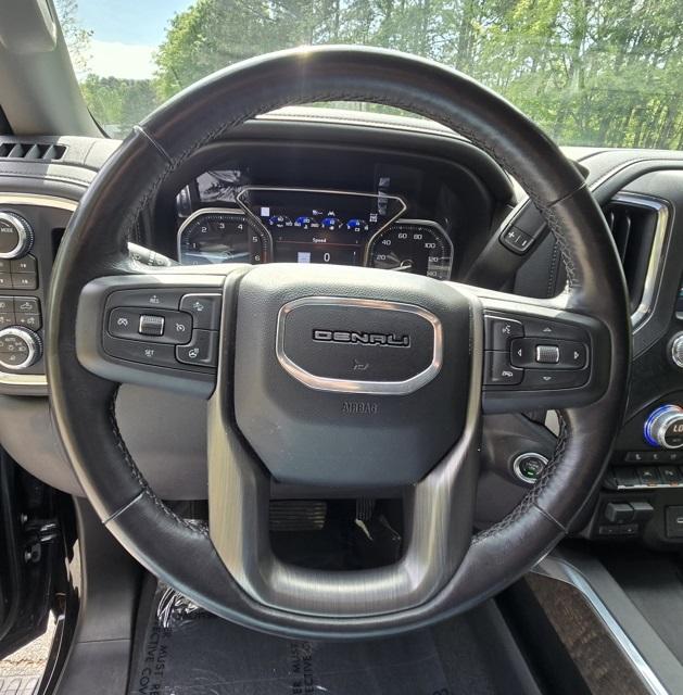 2022 GMC Sierra 1500 Limited