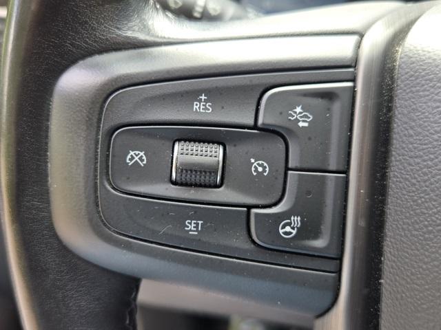 2022 GMC Sierra 1500 Limited