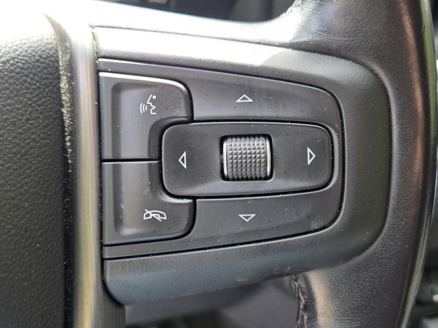 2022 GMC Sierra 1500 Limited