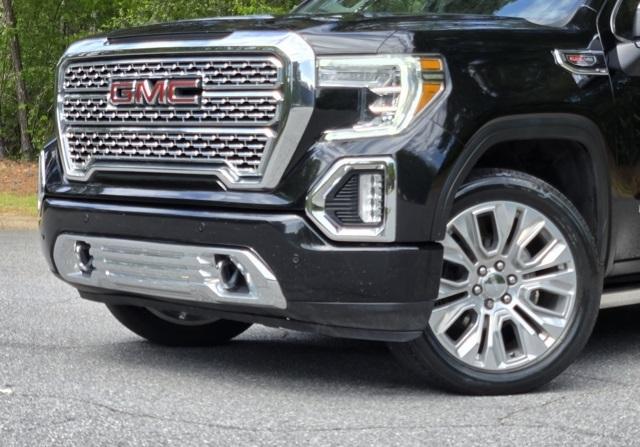 2022 GMC Sierra 1500 Limited