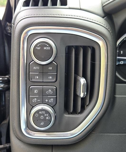 2022 GMC Sierra 1500 Limited