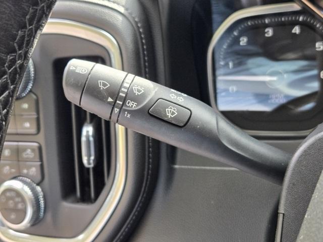 2022 GMC Sierra 1500 Limited