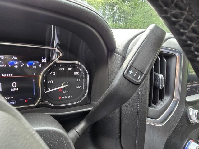 2022 GMC Sierra 1500 Limited