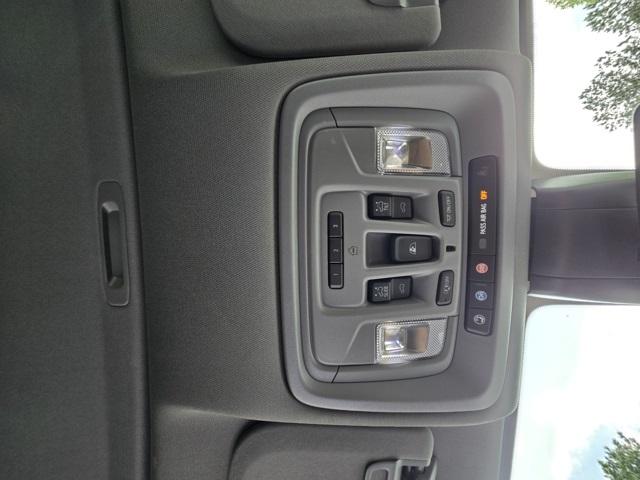 2022 GMC Sierra 1500 Limited