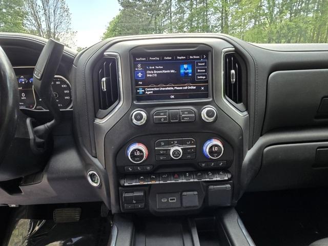 2022 GMC Sierra 1500 Limited